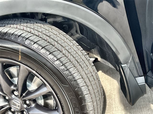 Thumbnail: 2026 Honda CR-V - 24