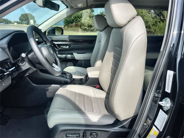 Thumbnail: 2026 Honda CR-V - 12