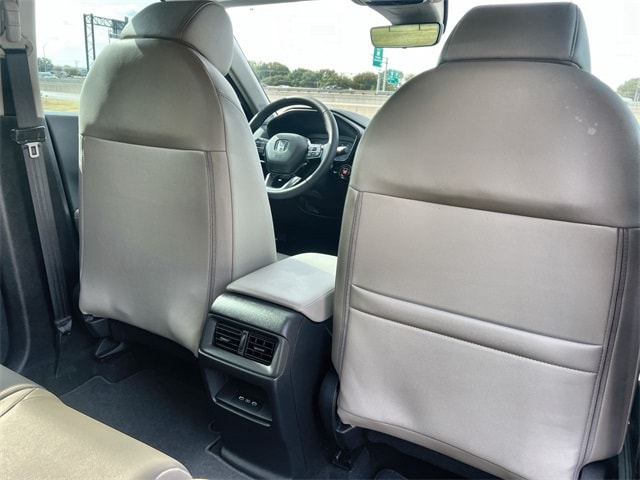 Thumbnail: 2026 Honda CR-V - 22