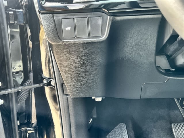 Thumbnail: 2026 Honda CR-V - 29