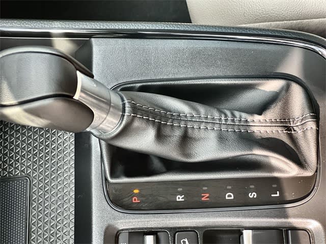 Thumbnail: 2026 Honda CR-V - 15