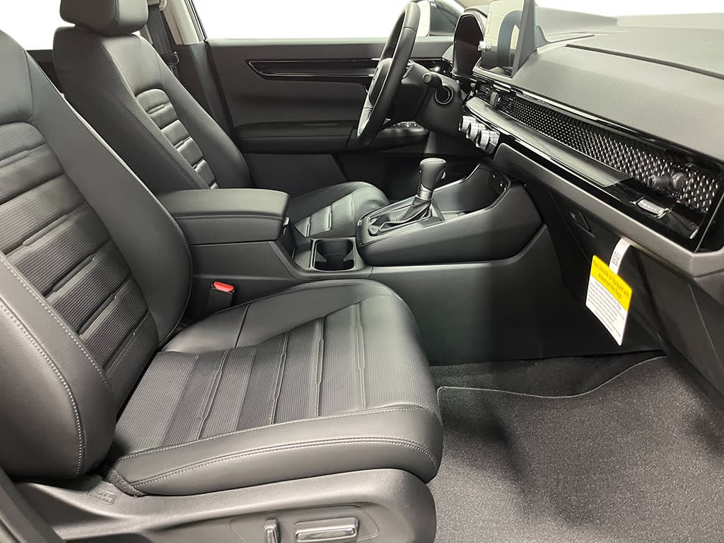 Thumbnail: 2026 Honda CR-V - 12