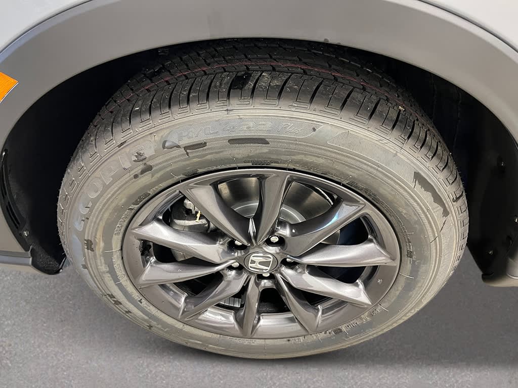 Thumbnail: 2026 Honda CR-V - 8