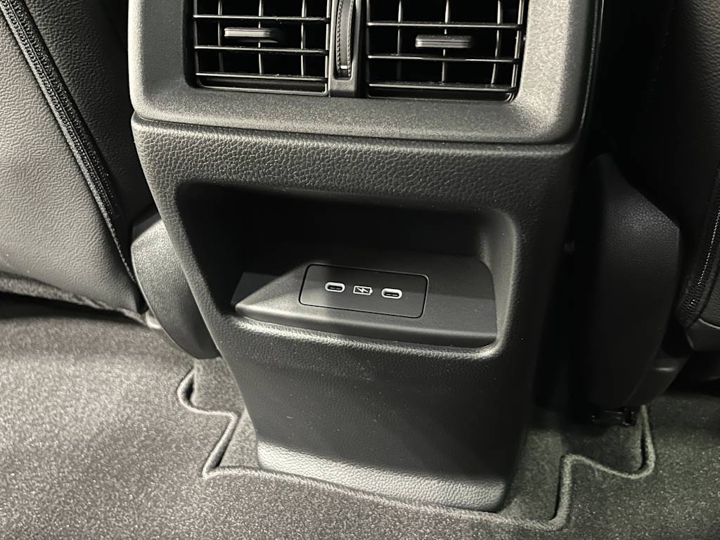 Thumbnail: 2026 Honda CR-V - 27