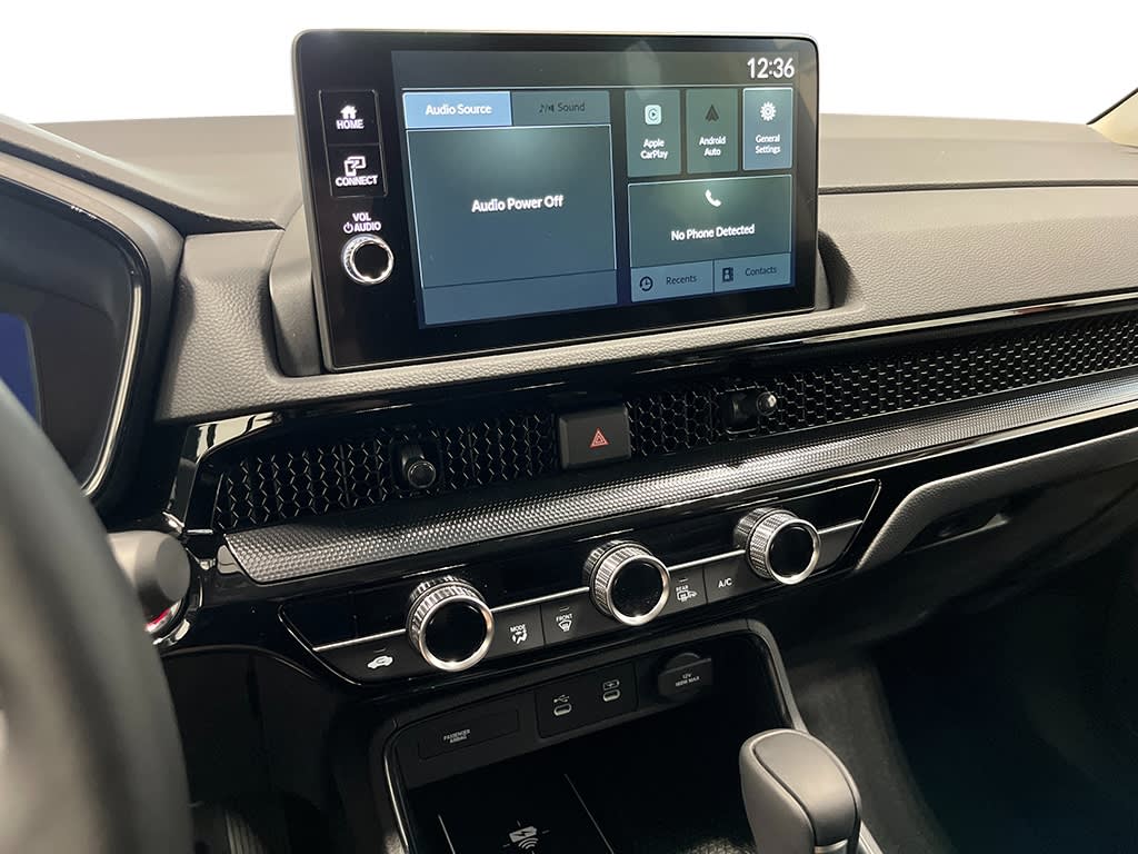 Thumbnail: 2026 Honda CR-V - 14