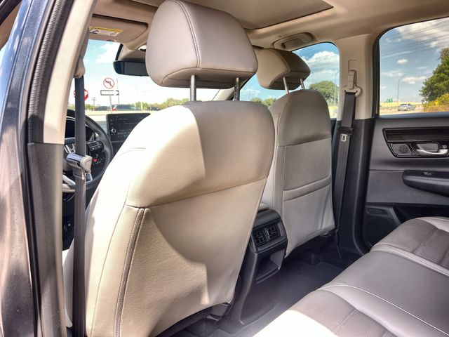 Thumbnail: 2023 Honda CR-V - 21