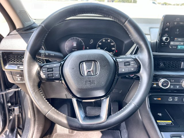 Thumbnail: 2023 Honda CR-V - 10