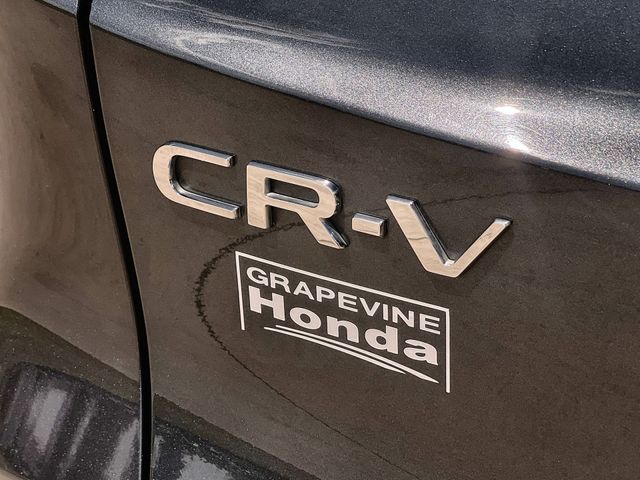 Thumbnail: 2023 Honda CR-V - 7