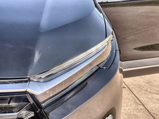 Thumbnail: 2025 Honda CR-V - 24