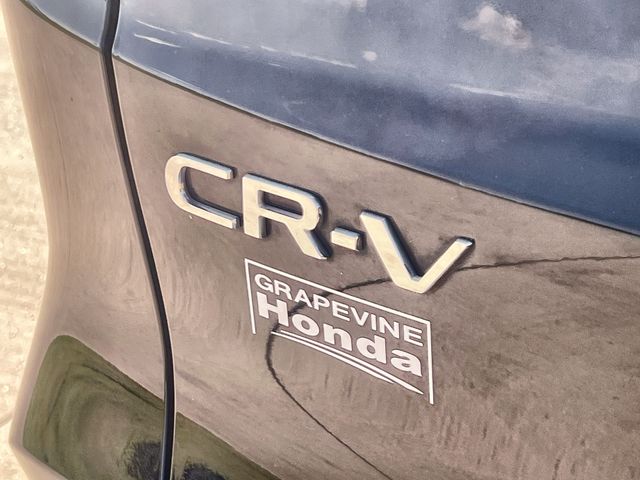 Thumbnail: 2025 Honda CR-V - 7