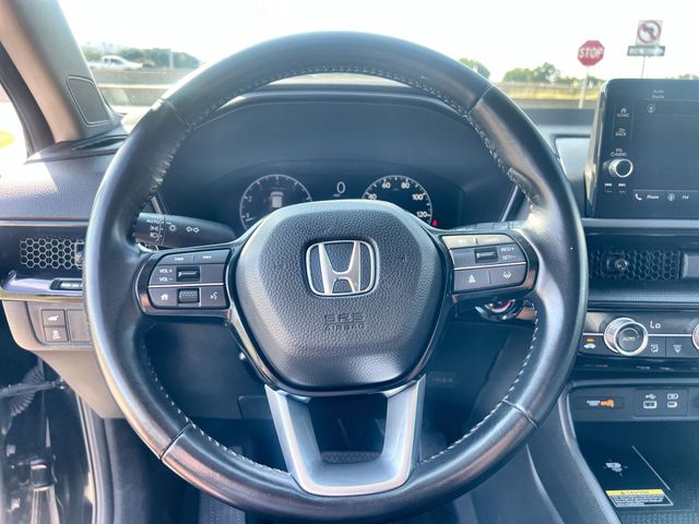 Thumbnail: 2025 Honda CR-V - 10