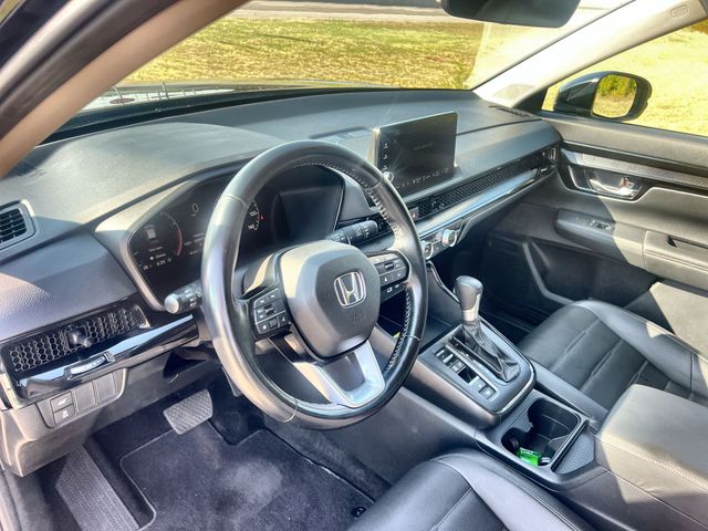 Thumbnail: 2025 Honda CR-V - 2