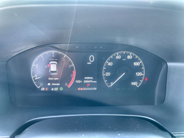 Thumbnail: 2025 Honda CR-V - 16
