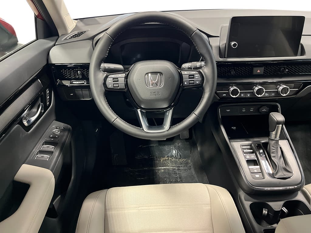 Thumbnail: 2026 Honda CR-V - 10