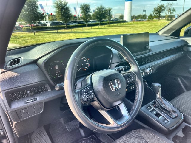 Thumbnail: 2023 Honda CR-V - 2