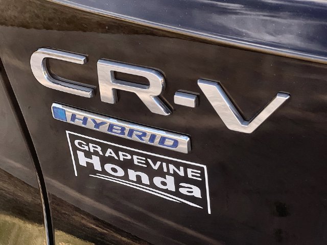Thumbnail: 2023 Honda CR-V - 7
