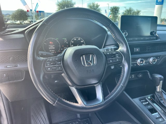 Thumbnail: 2023 Honda CR-V - 10