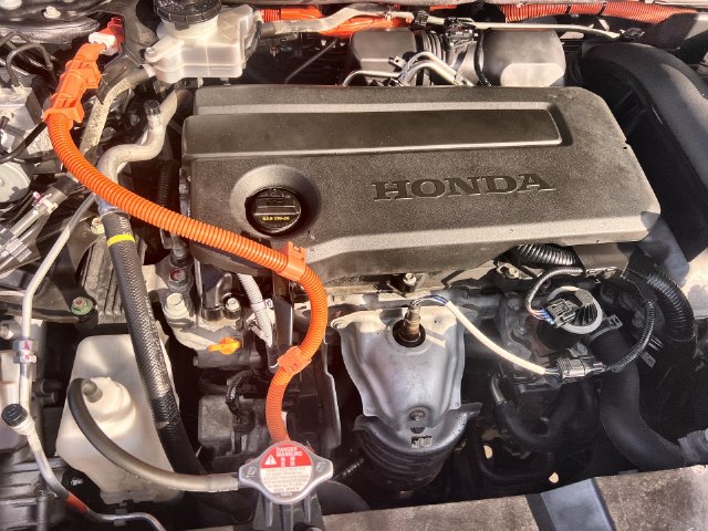 Thumbnail: 2023 Honda CR-V - 9