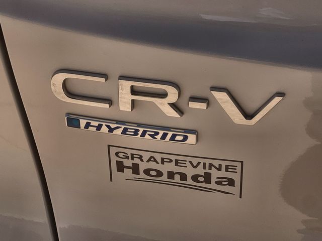 Thumbnail: 2024 Honda CR-V - 7