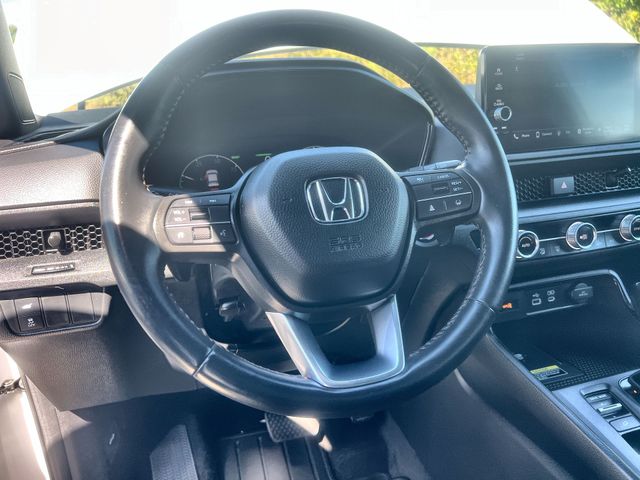 Thumbnail: 2024 Honda CR-V - 14