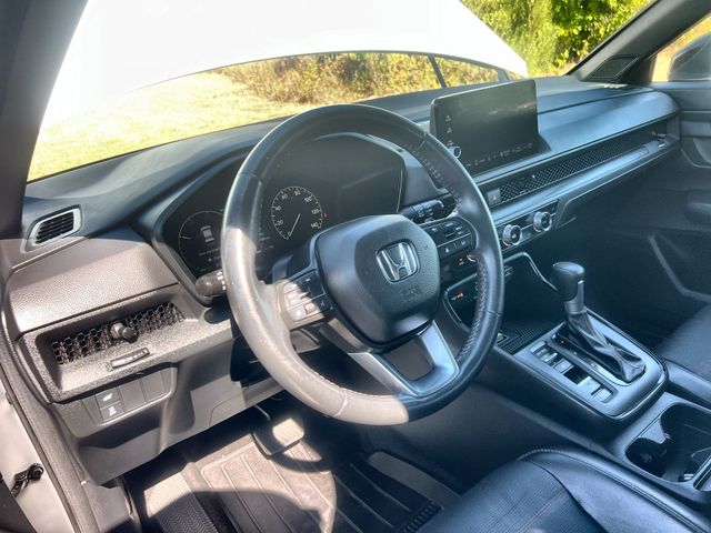 Thumbnail: 2024 Honda CR-V - 10