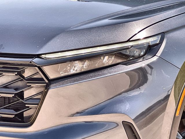 Thumbnail: 2023 Honda CR-V - 24