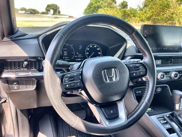 Thumbnail: 2023 Honda CR-V - 14