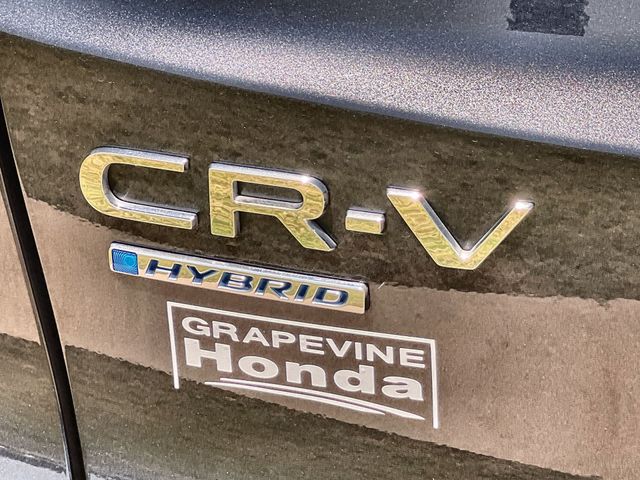 Thumbnail: 2023 Honda CR-V - 7