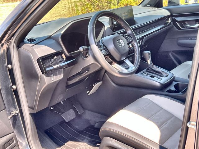 Thumbnail: 2023 Honda CR-V - 2