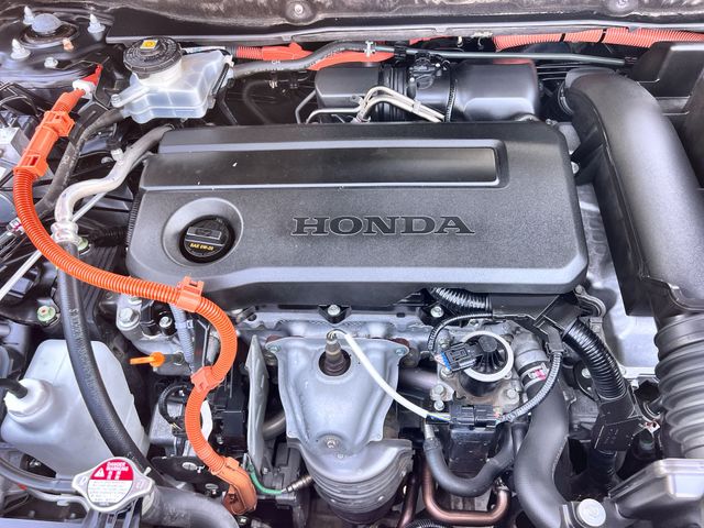 Thumbnail: 2023 Honda CR-V - 9
