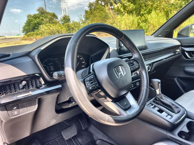 Thumbnail: 2023 Honda CR-V - 10