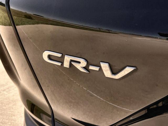 Thumbnail: 2022 Honda CR-V - 7
