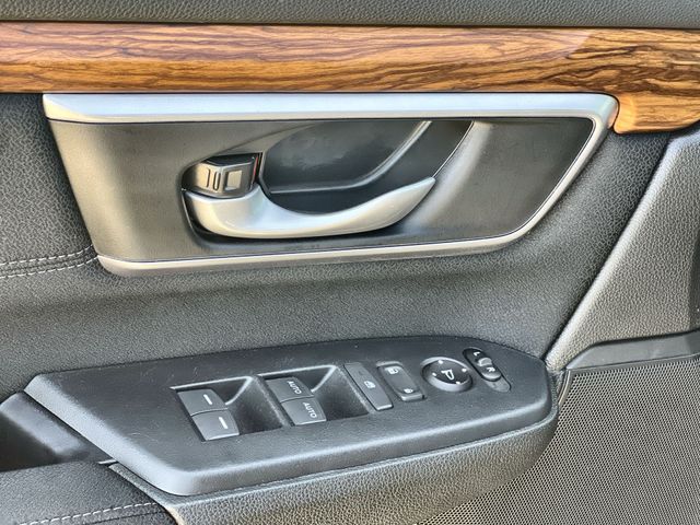 Thumbnail: 2022 Honda CR-V - 30