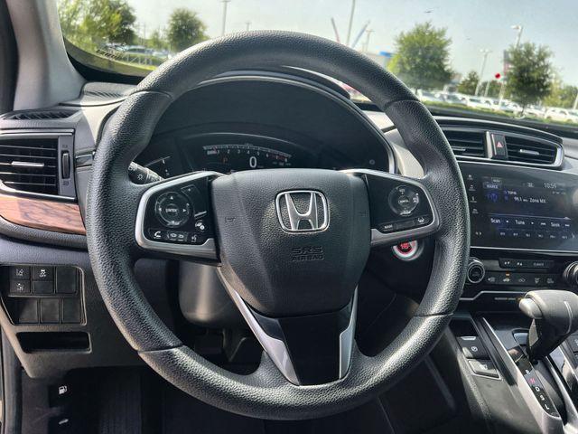 Thumbnail: 2022 Honda CR-V - 10