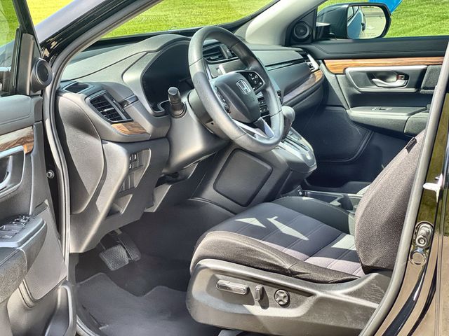 Thumbnail: 2022 Honda CR-V - 11