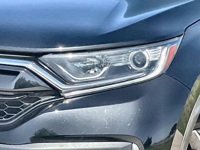 Thumbnail: 2022 Honda CR-V - 24