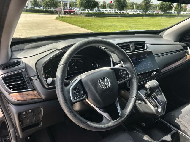 Thumbnail: 2022 Honda CR-V - 2