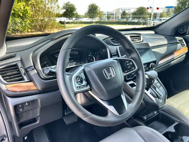 Thumbnail: 2021 Honda CR-V - 2