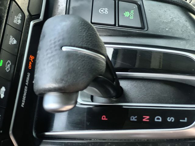 Thumbnail: 2021 Honda CR-V - 23