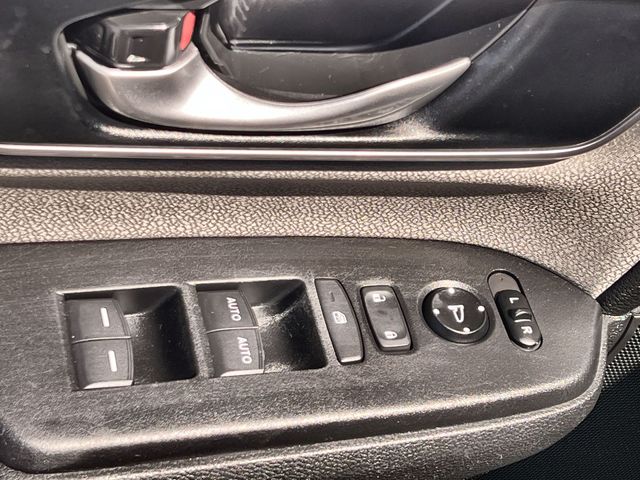 Thumbnail: 2021 Honda CR-V - 29
