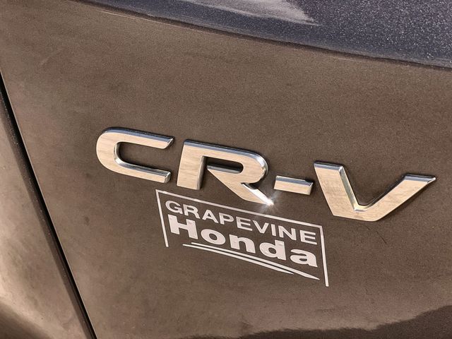 Thumbnail: 2021 Honda CR-V - 7