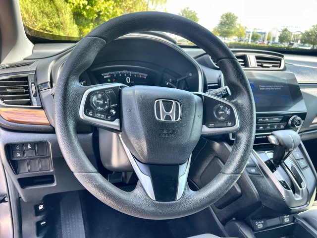 Thumbnail: 2021 Honda CR-V - 10
