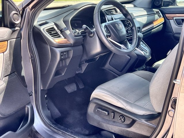 Thumbnail: 2021 Honda CR-V - 13