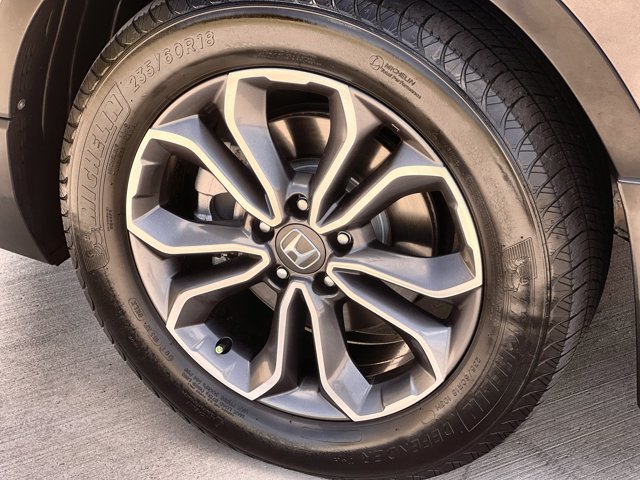 Thumbnail: 2021 Honda CR-V - 8