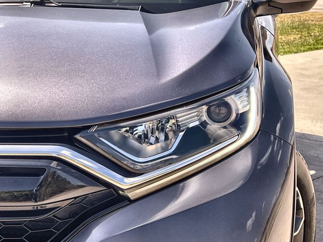 Thumbnail: 2021 Honda CR-V - 25