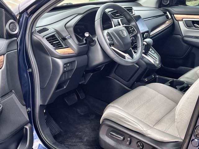 Thumbnail: 2022 Honda CR-V - 11