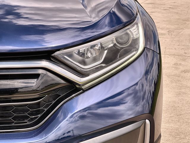 Thumbnail: 2022 Honda CR-V - 25