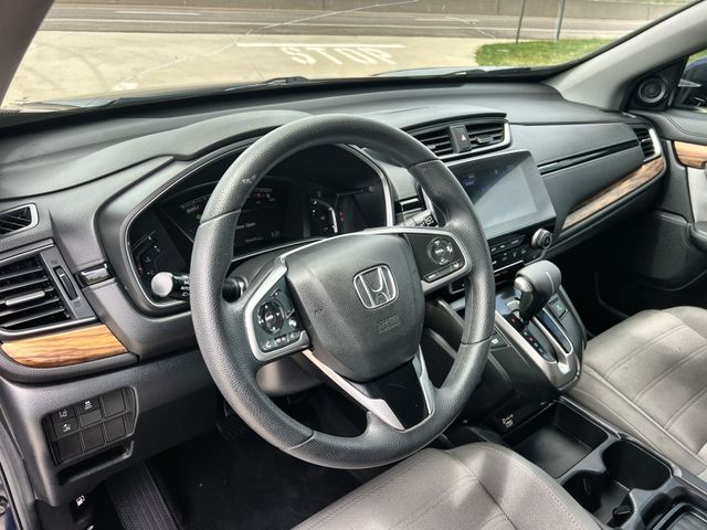 Thumbnail: 2022 Honda CR-V - 2