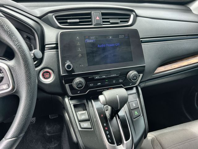 Thumbnail: 2022 Honda CR-V - 14