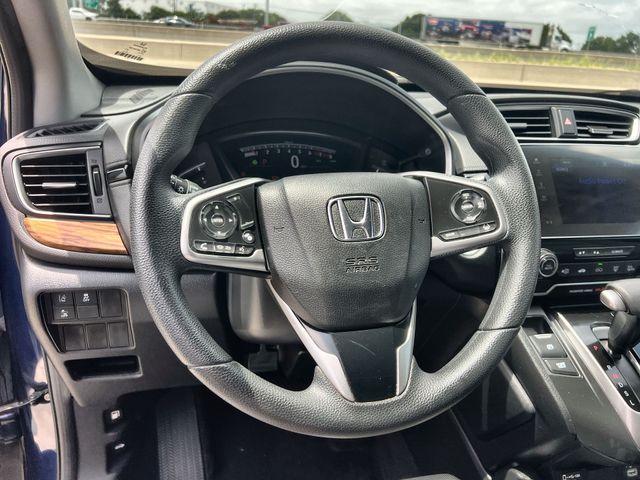 Thumbnail: 2022 Honda CR-V - 10